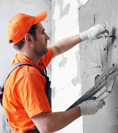 Χωματουργικές εργασίες